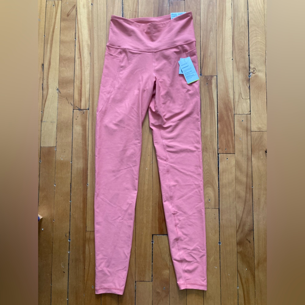 NWT Old Navy Active Powersoft leggings